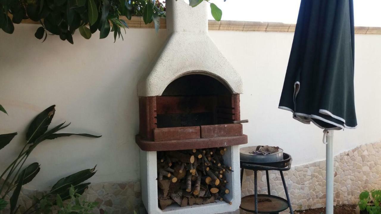 Villetta Il Pino Sant Isidoro  Eksteriør bilde